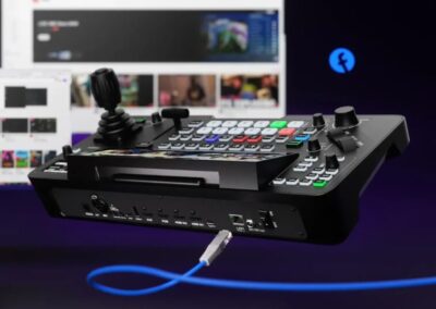 Mix One a ISE 2026