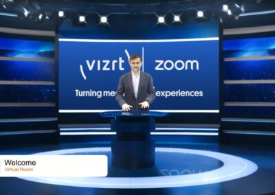 Vi presentiamo InteractifAI e CaptivAIte