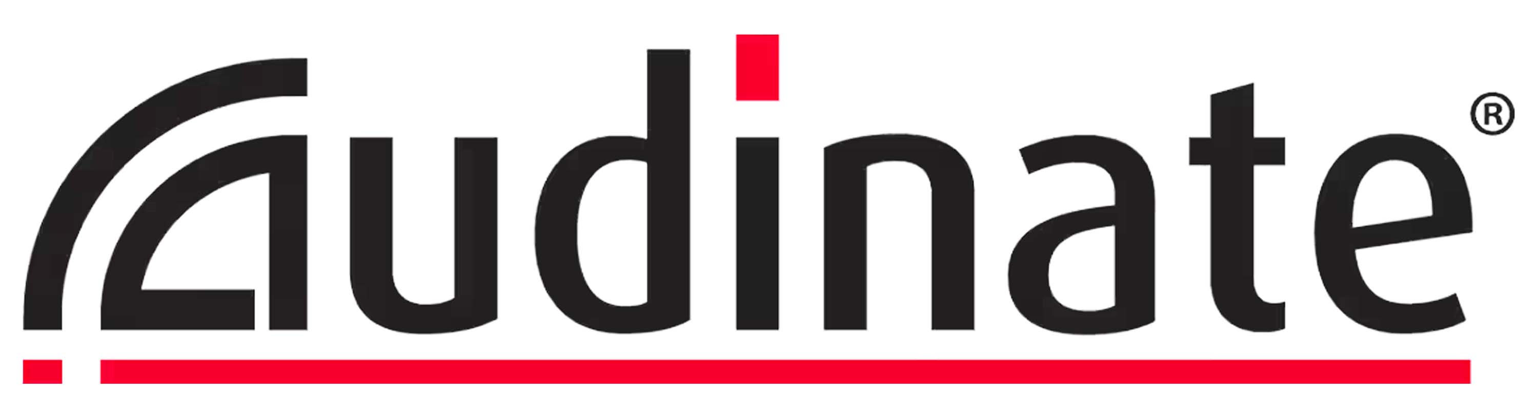 Brand audinate