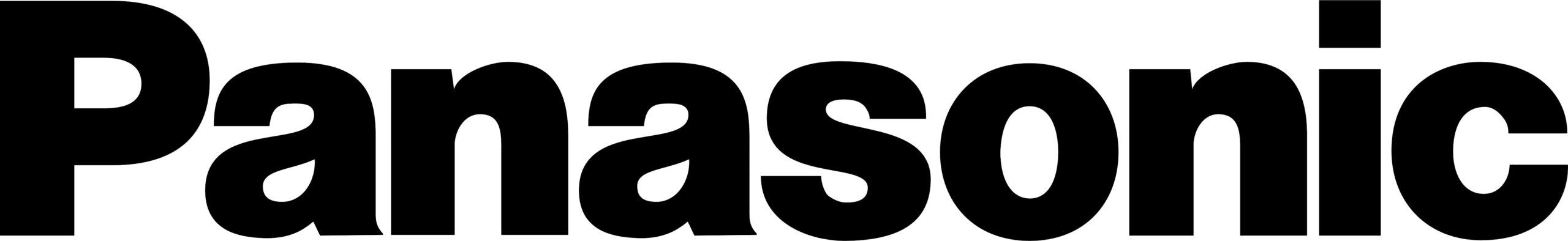 Brand panasonic