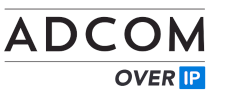 ADCOM OVER IP