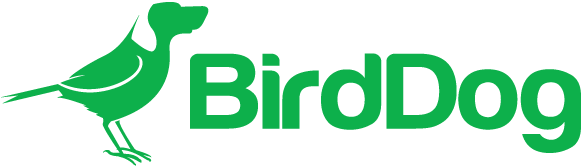 Brand birddog