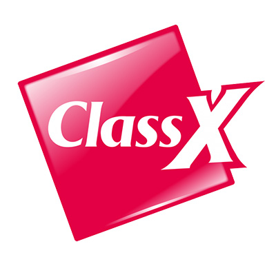 Brand classx