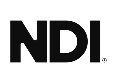 Network Device Interface