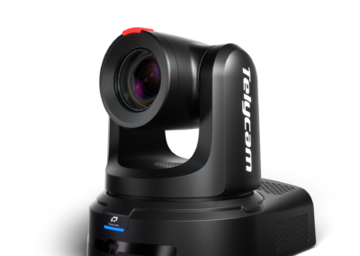 Telycam Explore 100, 300 e 500, la nuova generazione di PTZ per il broadcast AV