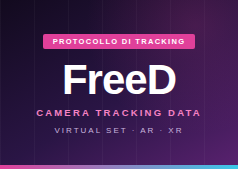 FreeD