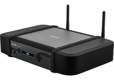 Teradek Link e la nuova connettività ibrida per video professionale