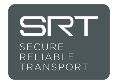 Secure Reliable Transport