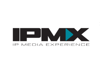 IP Media Experience