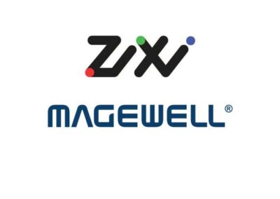 Magewell e Zixi accelerano i workflow video live su IP