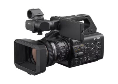 TAKE ⇄ MAKE Una giornata Sony in Adcom — Milano